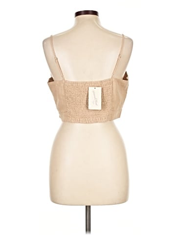 Universal Thread Sleeveless Blouse (view 2)