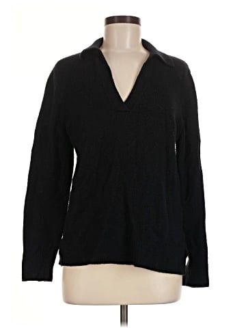 J.Crew Factory Store Pullover Sweater (view 1)