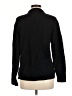 J.Crew Factory Store Black Pullover Sweater Size M - photo 2