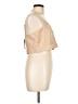 Universal Thread Tan Sleeveless Blouse Size L - photo 4