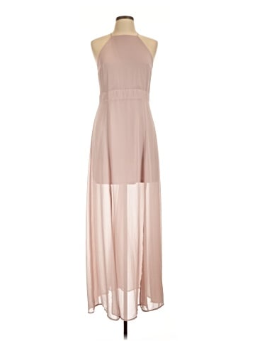 Express Casual Dress (view 1)