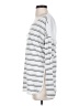ExOfficio Stripes Silver White Long Sleeve T-Shirt Size S - photo 5