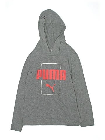 Puma Long Sleeve Polo (view 1)