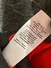 Babaton Solid Red Cocktail Dress Size 6 - photo 8