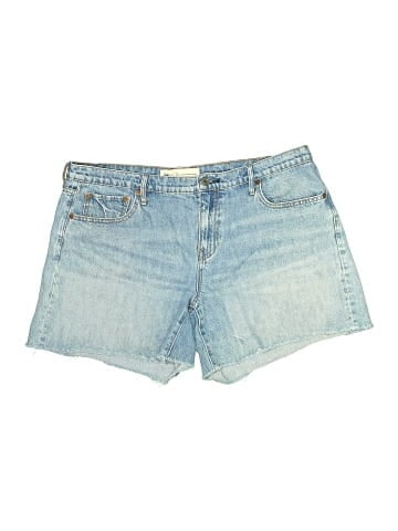 Gap Denim Shorts (view 1)