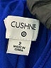 Cushnie for Target Blue Cocktail Dress Size 2 - photo 7