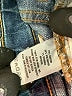 Crazy 8 Blue Denim Shorts Size 4 - photo 4