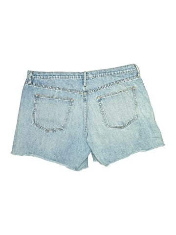 Gap Denim Shorts (view 2)