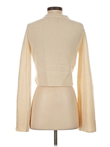 Aqua Long Sleeve Top (view 2)