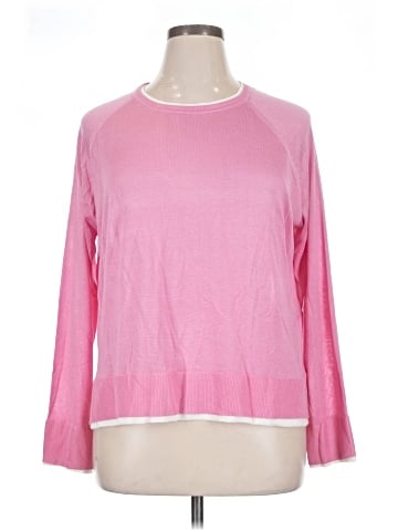 Zara Pullover Sweater (view 1)