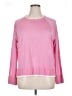 Zara Pink Pullover Sweater Size XL - photo 1