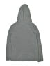 Puma Gray Long Sleeve Polo Size 10 - 12 - photo 2