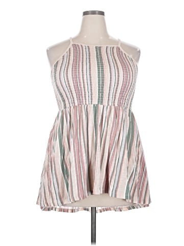 Torrid Casual Dress (view 1)
