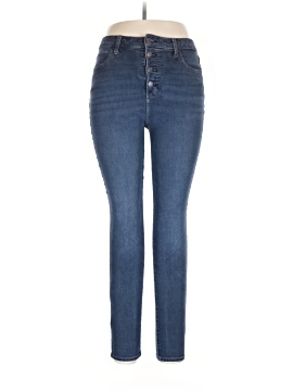 Lc Lauren Conrad Jeans