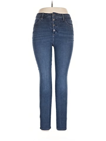 LC Lauren Conrad Jeans (view 1)
