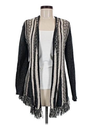 Style&Co Cardigan (view 1)