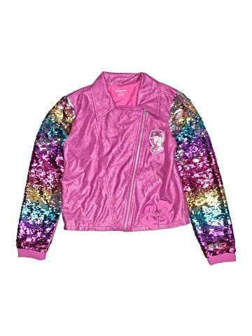 Nickelodeon Jacket (view 1)