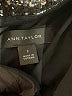 Ann Taylor Tweed Blue Jacket Size 2 - photo 6
