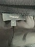 Theory 100% Viscose Black Casual Pants Size L - photo 7