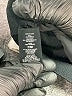 Theory 100% Viscose Black Casual Pants Size L - photo 8