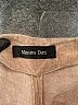 Massimo Dutti Tan Casual Pants Size 4 - photo 7