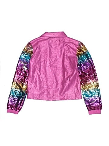 Nickelodeon Jacket (view 2)