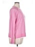 Zara Pink Pullover Sweater Size XL - photo 4