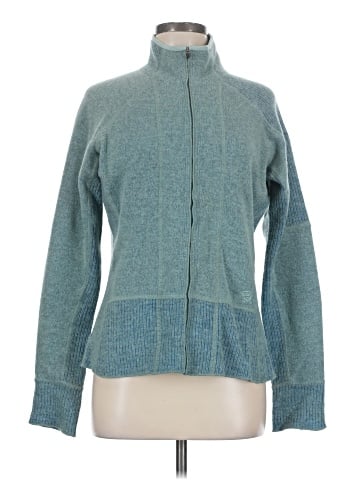 Mountain Hardwear Cardigan (view 1)