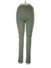 Seven7 Green Jeggings Size 10 - photo 2