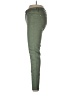 Seven7 Green Jeggings Size 10 - photo 5