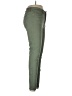 Seven7 Green Jeggings Size 10 - photo 4