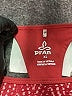 PrAna Red Sleeveless Top Size XL - photo 7
