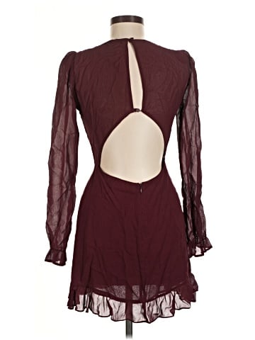 Reformation Cocktail Dress (view 2)