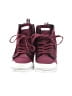 Dr. Martens Burgundy Sneakers Size 7 - photo 2