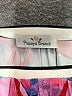 Assorted Brands 100% Polyester Pink Short Sleeve Blouse Size L - photo 7