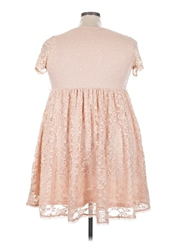 Torrid Cocktail Dress (view 2)
