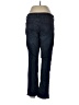 Gap Outlet Chevron-herringbone Blue Jeans Size 10R - photo 2