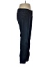 Gap Outlet Chevron-herringbone Blue Jeans Size 10R - photo 4
