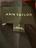 Ann Taylor Orange Coat Size S - photo 6