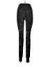 Lululemon Athletica Black Leggings Size 6 - photo 1