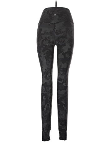 Lululemon Athletica Leggings (view 2)