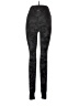 Lululemon Athletica Black Leggings Size 6 - photo 2