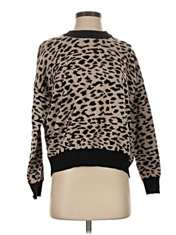 T Tahari Pullover Sweater (view 1)