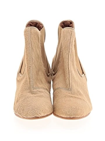 SixtySeven Ankle Boots (view 2)