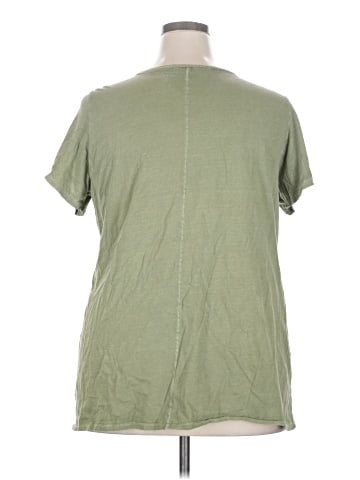 Heritage Short Sleeve Top (view 2)