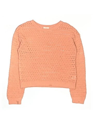 Cat & Jack Pullover Sweater (view 1)