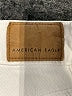 American Eagle Outfitters White Cargo Pants Size 000S - photo 7