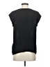 Joie Black Short Sleeve Top Size S - photo 2