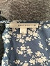 Fun2Fun Blue Sleeveless Blouse Size 2X - photo 7