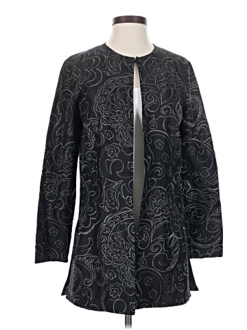 Chico's Coat (view 1)